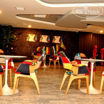 Sunprime C-Lounge
