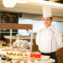 Sunprime C-Lounge