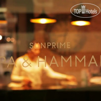 Sunprime C-Lounge