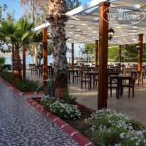 Maya World Beach Hotel Alanya 