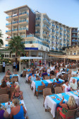 Maya World Beach Hotel Alanya 5*