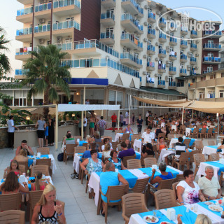 Hotel photos  Maya World Beach Hotel Alanya 5*