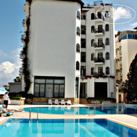 Boulevard Hotel 4*