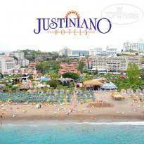 Justiniano Club Alanya 