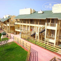 Oz Hotels Incekum Beach Resort & Spa Hotel 