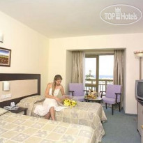 Oz Hotels Incekum Beach Resort & Spa Hotel 