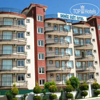 Deniz Suit Hotel 