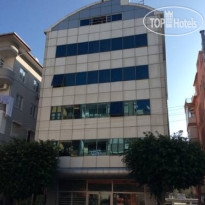 Fortune Center Boutique Hotel 