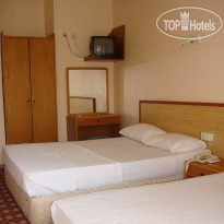 Guvenir Otel 