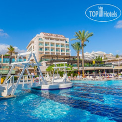 Sealife Buket Resort & Beach Hotel 5*
