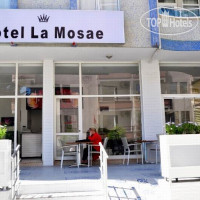 La Mosae Hotel 3*