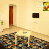 As Venus Hotel Alanya