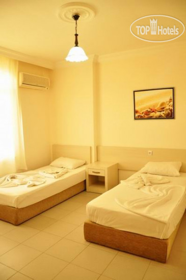 Новые добавленные фото туристов As Venus Hotel Alanya 3*