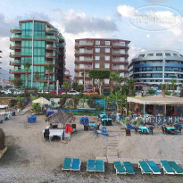 Club Bayar Beach Hotel 