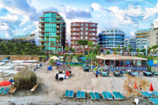 Club Bayar Beach Hotel