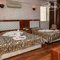Club Bayar Beach Hotel
