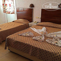 Club Bayar Beach Hotel