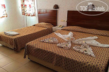 Club Bayar Beach Hotel
