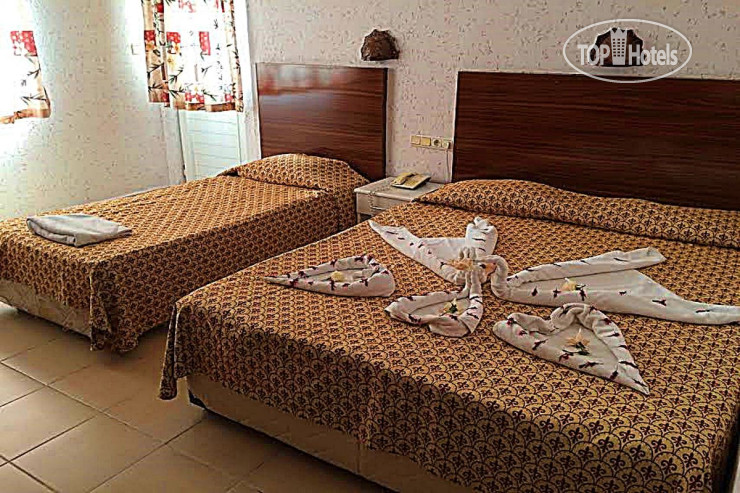 Club Bayar Beach Hotel