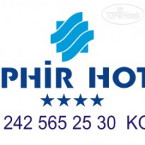 Saphir Hotel & Villas 