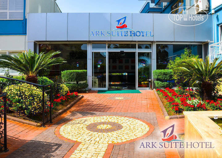 Ark Suite Hotel