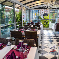Ark Suite Hotel