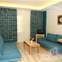 Ark Suite Hotel