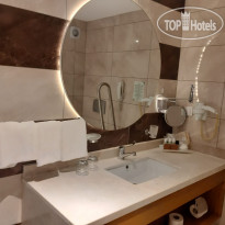 Kirman Sidera Luxury Spa tophotels