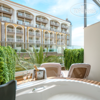 Kirman Sidera Luxury Spa tophotels
