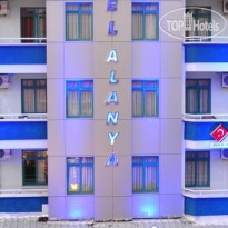 Alanya Hotel 