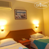 Select Apart Hotel 