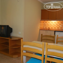 Select Apart Hotel 