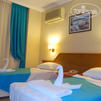 Select Apart Hotel 