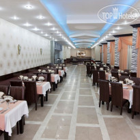Monte Carlo Park Hotel