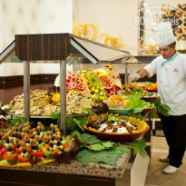 Monte Carlo Park Hotel