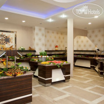 Monte Carlo Park Hotel