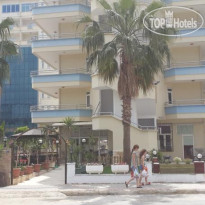 Savir Apart Otel