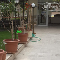 Savir Apart Otel