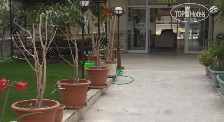 Новые добавленные фото туристов Savir Apart Otel