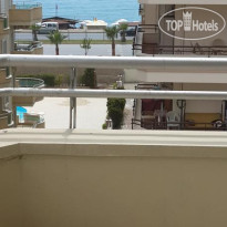 Savir Apart Otel