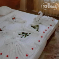 Savir Apart Otel