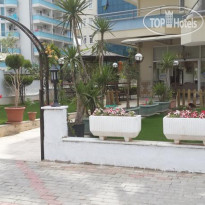 Savir Apart Otel