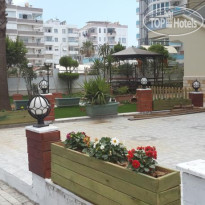 Savir Apart Otel
