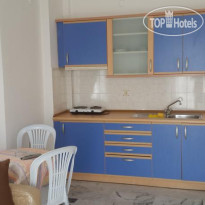 Savir Apart Otel