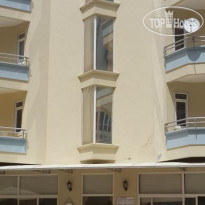 Savir Apart Otel