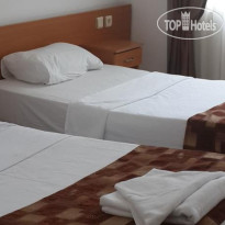 Savir Apart Otel