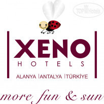 Xeno Hotel Sonas Alpina 