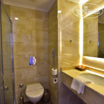 My Home Sky Hotel (закрыт)