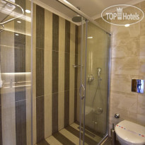 My Home Sky Hotel (закрыт)