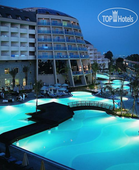 Long Beach Resort Hotel & Spa 5*